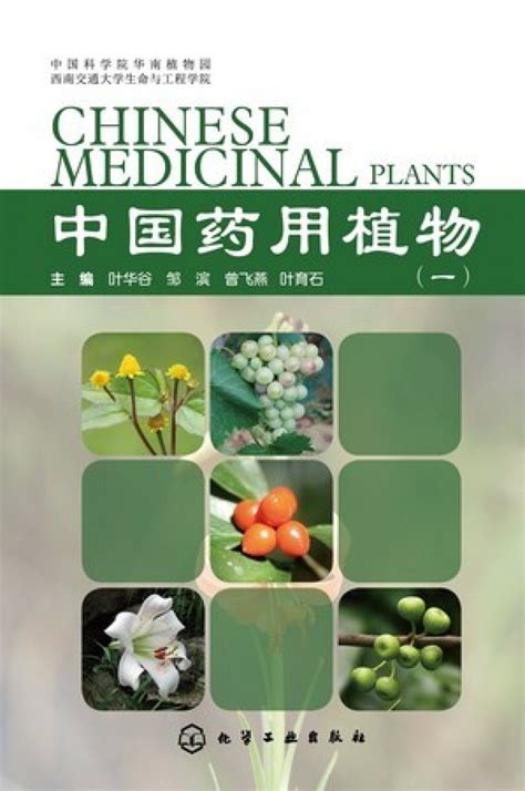 Chinese Medicinal Plants, Volume 1 [Chinese] | NHBS Academic ...