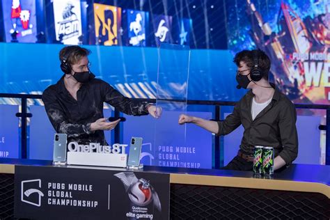 PUBG Mobile Global Championship 2020 Finals | Event Management | Event Company | Event Planning ...