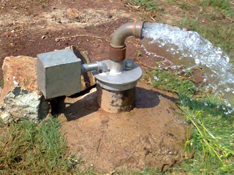 'Boreholes could affect quality of PE's water'