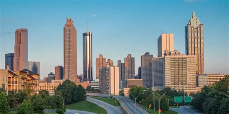 8 Best Atlanta Neighborhoods to Invest In | Mashvisor