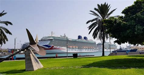 7 Best Things To Do in Las Palmas Port | Gran Canaria Cruise Port