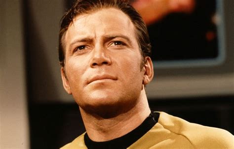 Star Trek's William Shatner Celebrates His 87th Birthday | TREKNEWS.NET ...