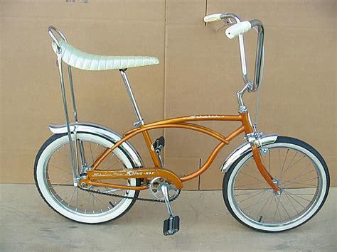 Classic Schwinn Bicycles | Vintage toys, Childhood memories, 1960s toys