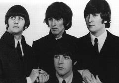 The Origin of the Beatles Haircut - Neatorama