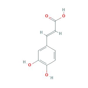 Caffeic Acid: Benefits, Sources, and Foods - Biofron