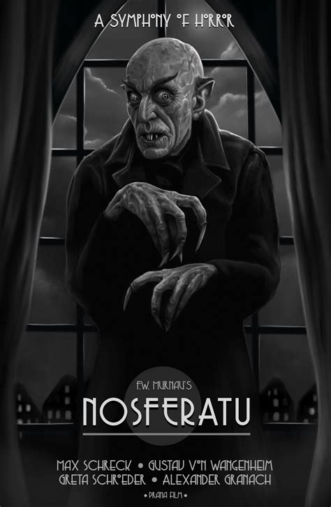 Nosferatu