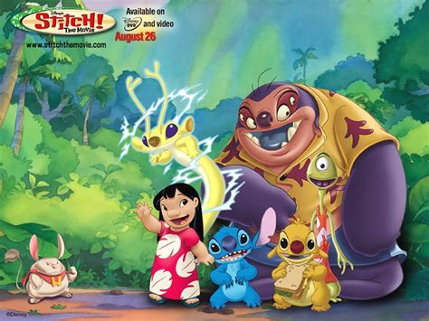 Imagen - Stitch-lilo-and-stitch-4136194-1024-768.jpg | Wiki DisneyPixar | FANDOM powered by Wikia