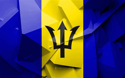 🔥 [30+] Barbados Flag Wallpapers | WallpaperSafari