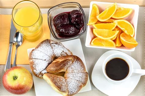 Breakfast around the World - French, Italian, and Spanish Breakfasts