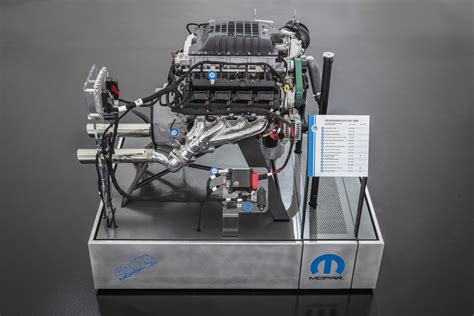 Hellephant 1,000-hp crate engine sold out in 48 hours