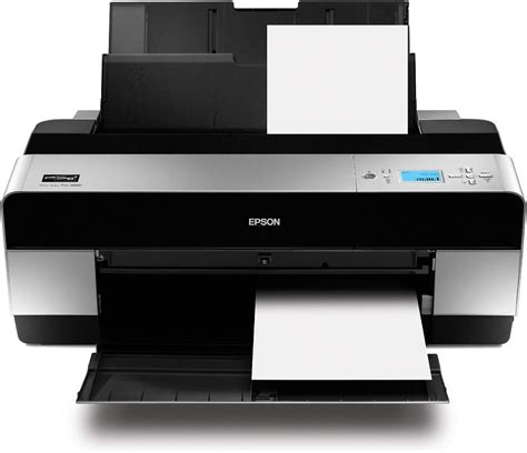 Amazon.com: Epson Stylus Pro 3880 Color Inkjet Printer (CA61201-VM ...