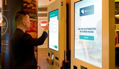 Kiosk Software Development | Kiosks Applications Development ...