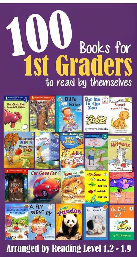 Read Aloud Books For 1St Grade : Read Aloud Books for Third Grade | 3rd ...