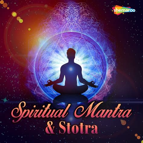 ‎Spiritual Mantra & Stotra by Various Artists on Apple Music