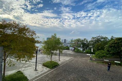 Woodlands Waterfront Park Singapore | Local Guide