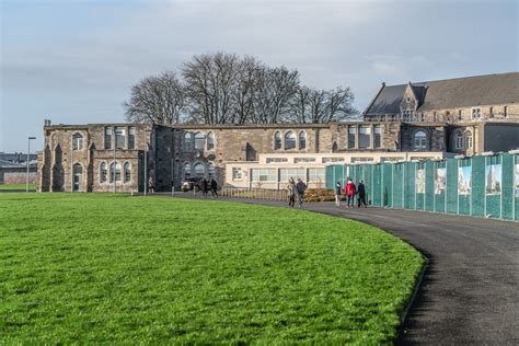 GRANGEGORMAN COLLEGE CAMPUS AND NEARBY [29 DECEMBER 2017]-… | Flickr