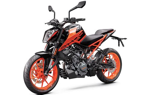 KTM Duke 200 (Check Offers) Price, Photos, Reviews, Specs