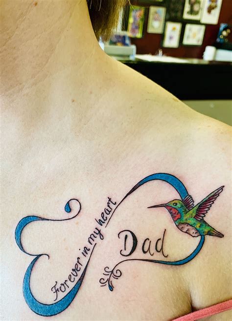 Dad Tattoo Designs - getty images