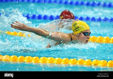 Olympics - Beijing Olympic Games 2008 - Day One. Australia's Stephanie ...