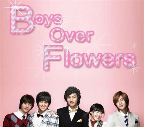 Top 10 Best Moments in "Boys Over Flowers" + Why You Should Watch This ...
