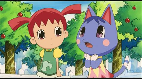 Image - RosieAnimalCrossingMovieMeetingAi.PNG - Animal Crossing Wiki