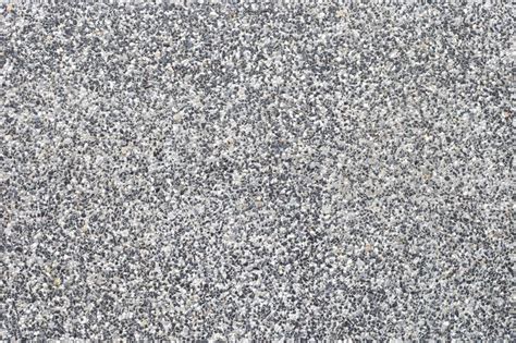 Exposed aggregate concrete texture background | Stock Photo | Colourbox