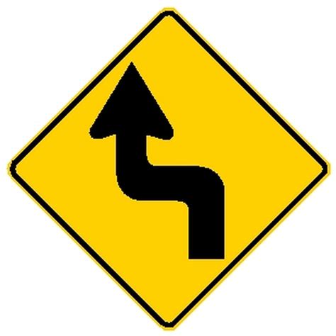 Traffic Sign Color Significance - Dornbos Sign & Safety Inc.