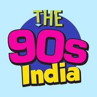 The 90s India