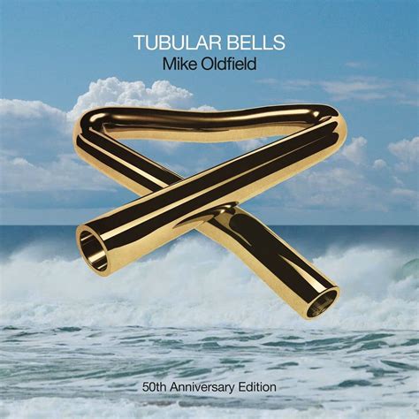 Mike Oldfield Tubular Bells 50th Anniversary | Ireland Vinyl