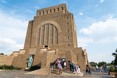 10 Historical Landmarks to See in South Africa