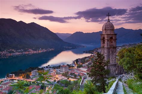 Kotor, Montenegro, Is at Risk of Losing UNESCO World Heritage Status ...