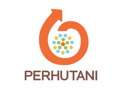 Logo Perhutani Format Cdr & Png | GUDRIL LOGO | Tempat-nya Download ...