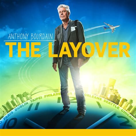 The Layover, Season 2 wiki, synopsis, reviews - Movies Rankings!