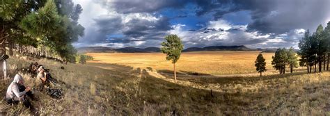 Judge: Jemez Pueblo not the only American Indians to use Valles Caldera ...