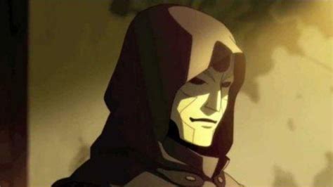 Who can defeat Amon apart from an Avatar? : r/TheLastAirbender