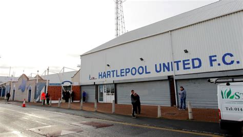 Hartlepool United fixtures: League Two schedule for 2016/17 have been released | ITV News Tyne Tees