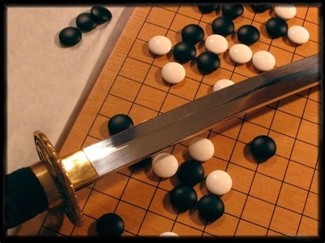 🔥 [30+] Weiqi Wallpapers | WallpaperSafari