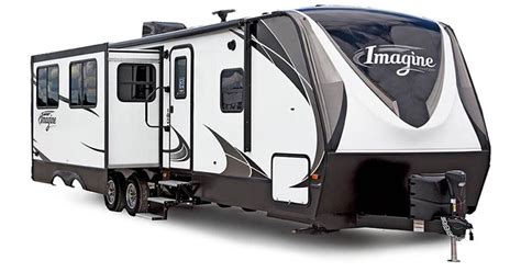 2018 Grand Design Imagine 2670MK | RV Guide