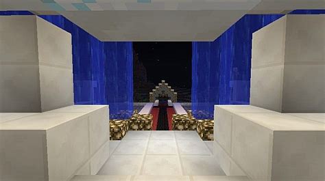 Quartz Craft Minecraft Server