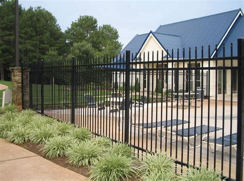 steel fencing melbourne victoria | Modelos de rejas, Cercas de casas, Rejas para casas