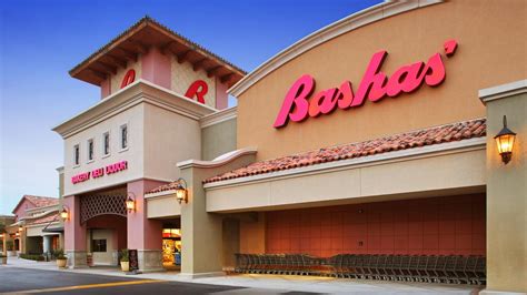 Bashas’ Moves Boldly into Data-Driven Future with Hypersonix