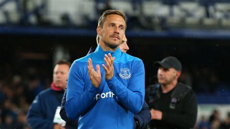 Phil Jagielka will leave Everton FC after 12 years at the club