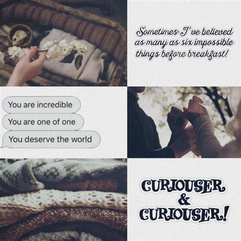 Anne Aesthetic | Anne With An E Amino