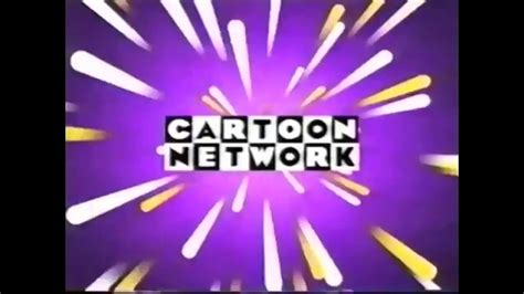 Cartoon Network Powerhouse Purple Bumpers Youtube - Bank2home.com
