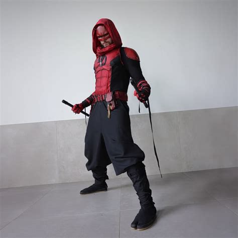 New Photos of my King Daredevil Cosplay ! : r/Daredevil