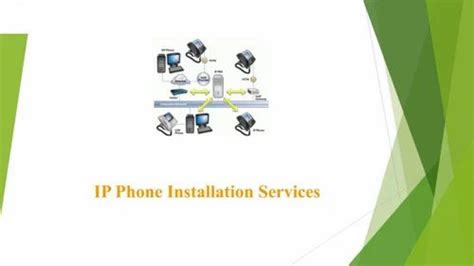 IP Phone Installation Service at Rs 500 in Navi Mumbai | ID: 2851551435555