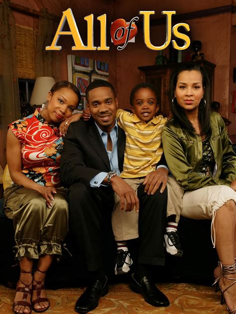 All of Us (TV Series 2003–2023) - IMDb