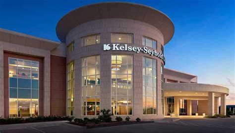 Kelsey-Seybold Clinic | Clinic History