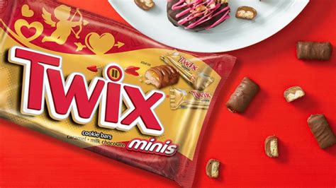 The Untold Truth Of Twix