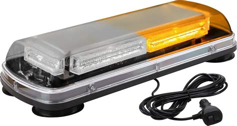 Whelen Led Emergency Light Bars